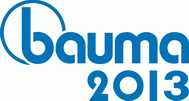 ɽЯ߼¹ĽڱչBAUMA 2013