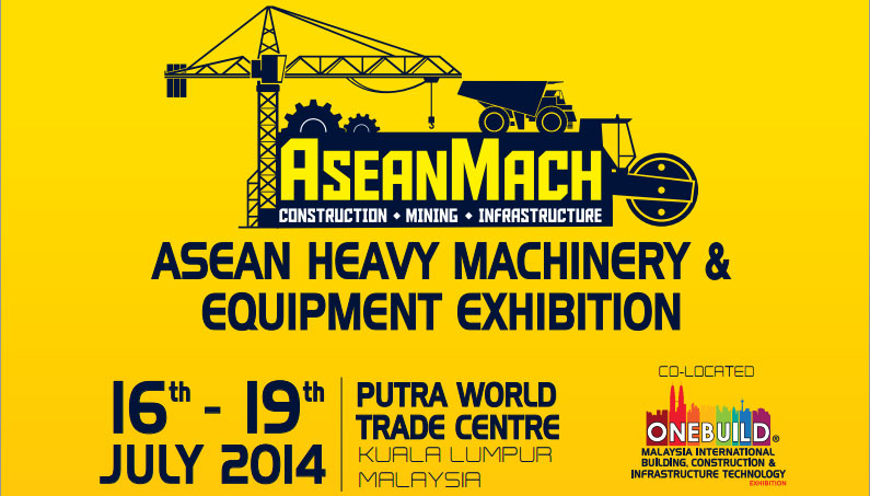 ɽ2014ǿɽеչ(ASEANMACH)
