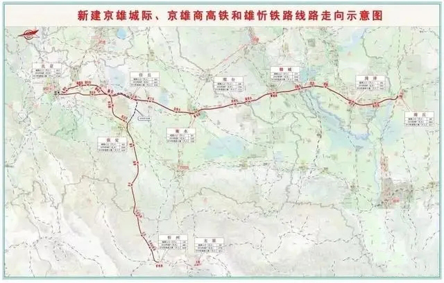 总投资超10万亿！冀苏豫等6省市2020重大项目一览