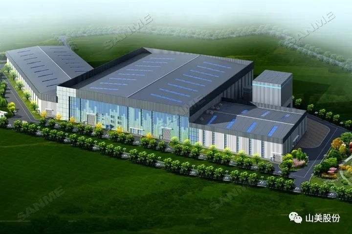 重磅｜上海山美股份荣获华夏建设科学技术奖